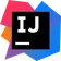 IntelliJ IDEA logo