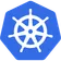 kubectl logo
